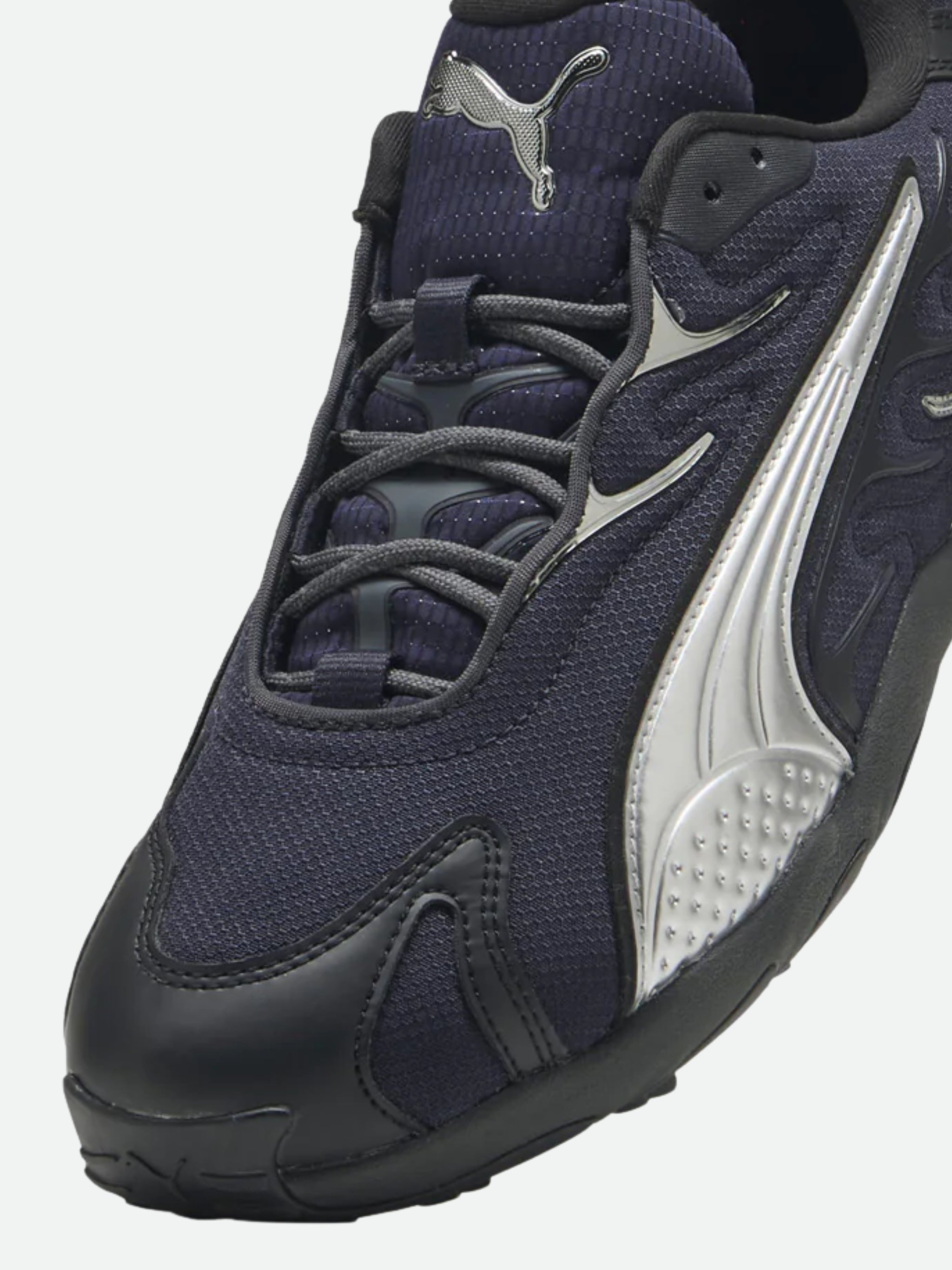 Puma Sneaker Inhale Smile Navy